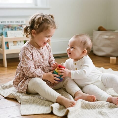 Baby & Kids