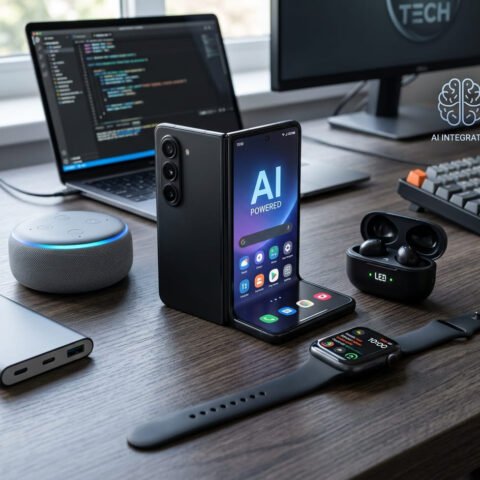 Gadgets & Electronics