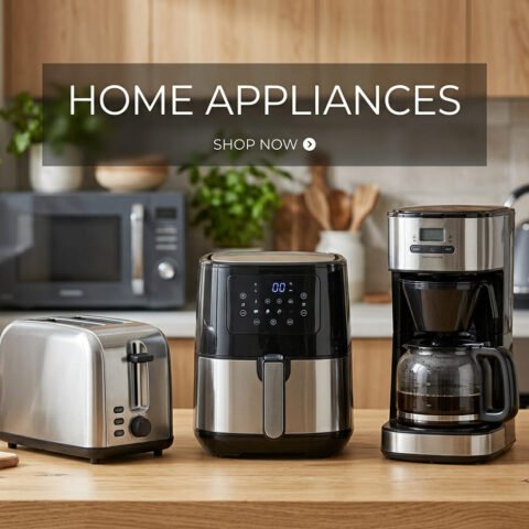 Home Appliances