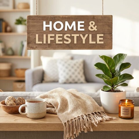 Home & Lifestyle