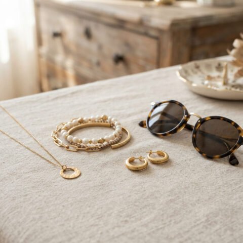 Accessories